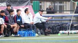 【村上晃一の楕円球ダイアリー #9】無償の愛。