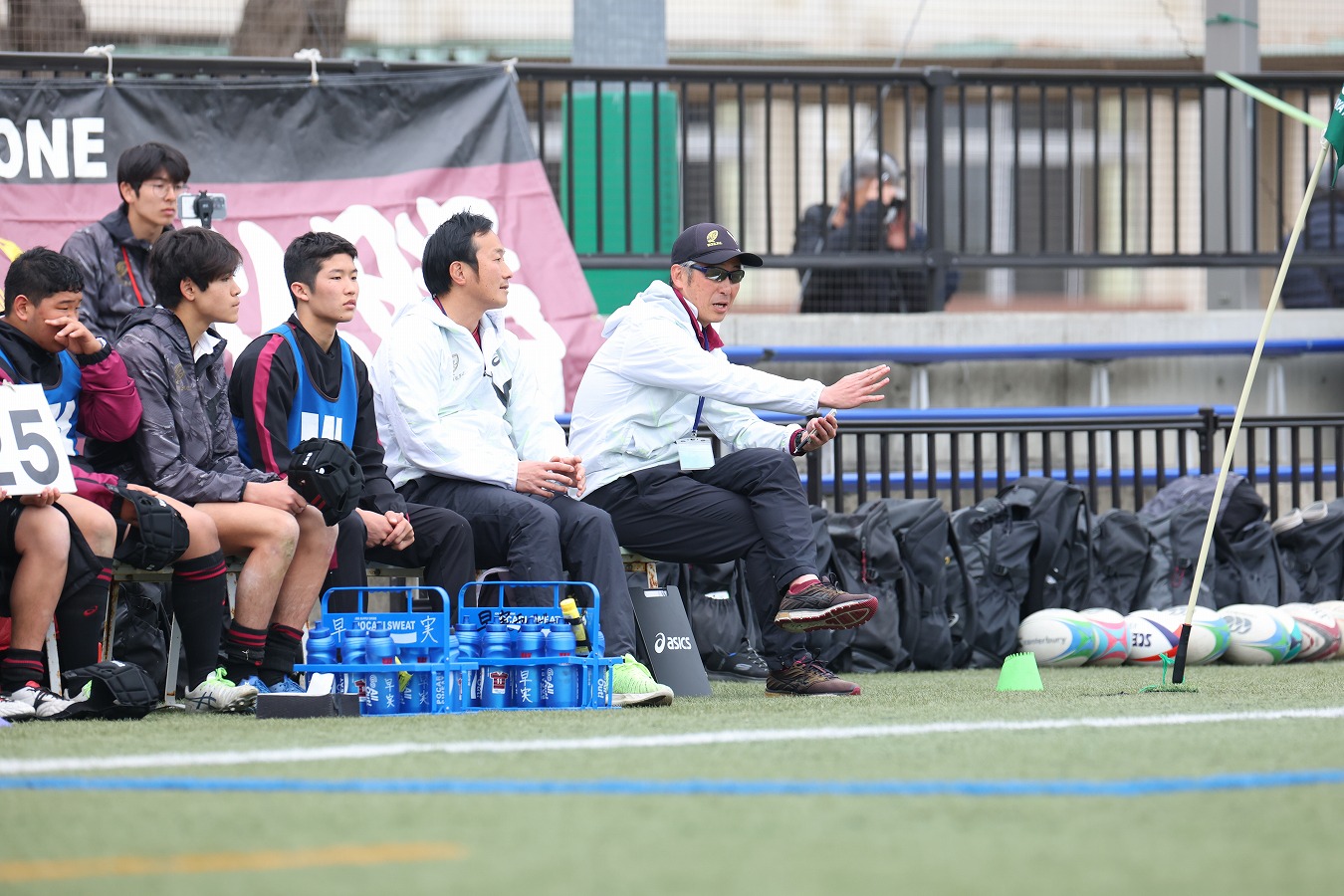 【村上晃一の楕円球ダイアリー #9】無償の愛。