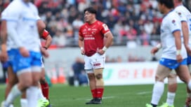 「人のせいにしたくない」。ブレイブルーパス木村星南、ボーダーライン上での決意