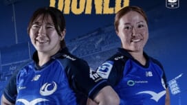 齊藤聖奈と根塚智華がウェスタン・フォース加入。齊藤は2年ぶりの海外挑戦