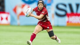 【サクラセブンズ PICK UP PLAYERS】誰よりも強い思い。須田倫代［PEARLS］