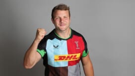 元イングランド代表のジョー・ローンチブリー、シーズン終了後に現役引退。かつてト..