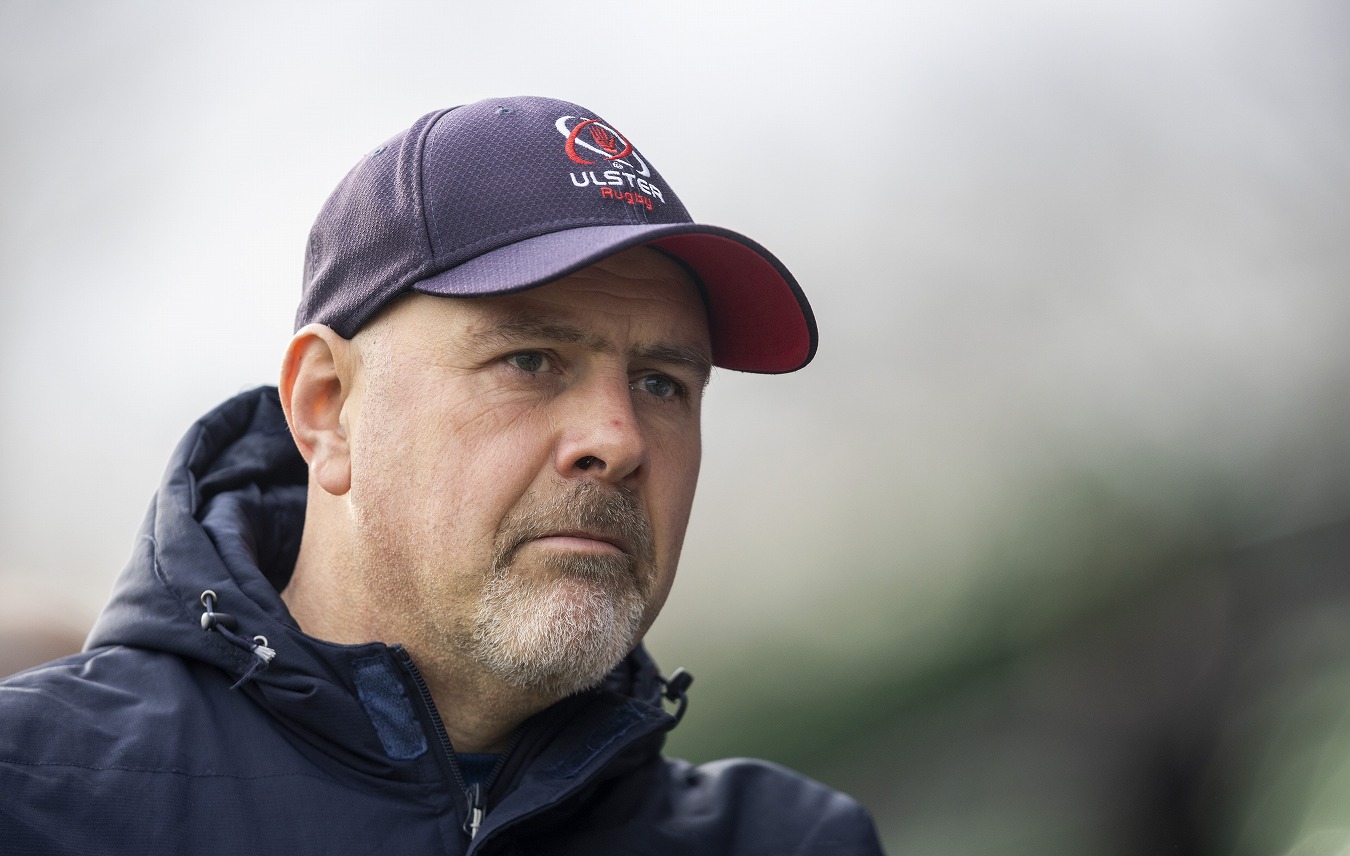 コベルコ神戸スティーラーズのダン・マクファーランドFWコーチが、シーズン終了後に退団。ニューカッスルのヘッドコーチに就任。