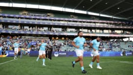 モアナ・パシフィカの解散が決定、今季限りでスーパーラグビー・パシフィックから撤..