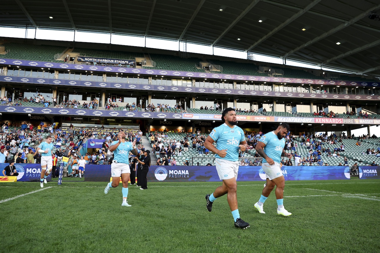 モアナ・パシフィカの解散が決定、今季限りでスーパーラグビー・パシフィックから撤退。日本代表HO原田衛が所属