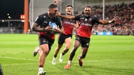 【スーパーラグビー】クルセイダーズが復興と共に歩んだスタジアムで有終の100勝目。フィジ…