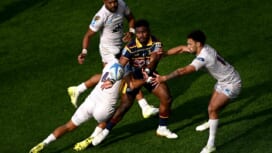 【スーパーラグビー】ハイランダーズがモアナ・パシフィカに逆転勝利。日本代表HO原田衛はリ…