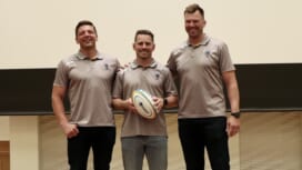 クボタスピアーズ船橋・東京ベイのFLラブスカフニ、SOフォーリー、LOブルブリングが引退…