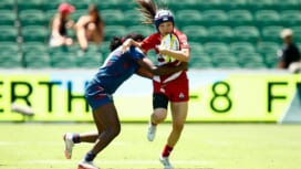 【サクラセブンズ PICK UP PLAYERS】仲間と勝つ喜びを。吉野舞祐［ナナイロプリズム..