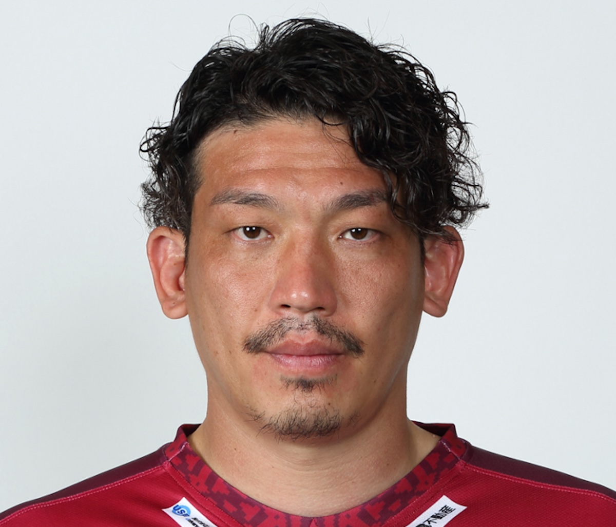 九州電力キューデンヴォルテクスの元キャプテン、高井迪郎が今季限りでの引退を発表