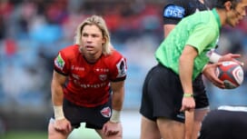 横浜キヤノンイーグルス退団のSHファフ・デクラーク、移籍先は南アフリカのチーターズ