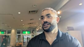 春色のラーボニ・ウォーレンーボスアヤコ。キューデンヴォルテクスで感じる結束。