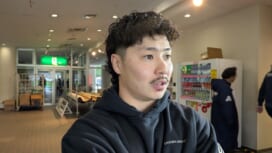 存続危機にも動じなかった。藤井達哉がグリーンロケッツで戦う理由。