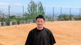 【ラグリパWest】快男児を作る。櫟原雄樹 [兵庫・甲南中学校・高校／ラグビー部監督]　