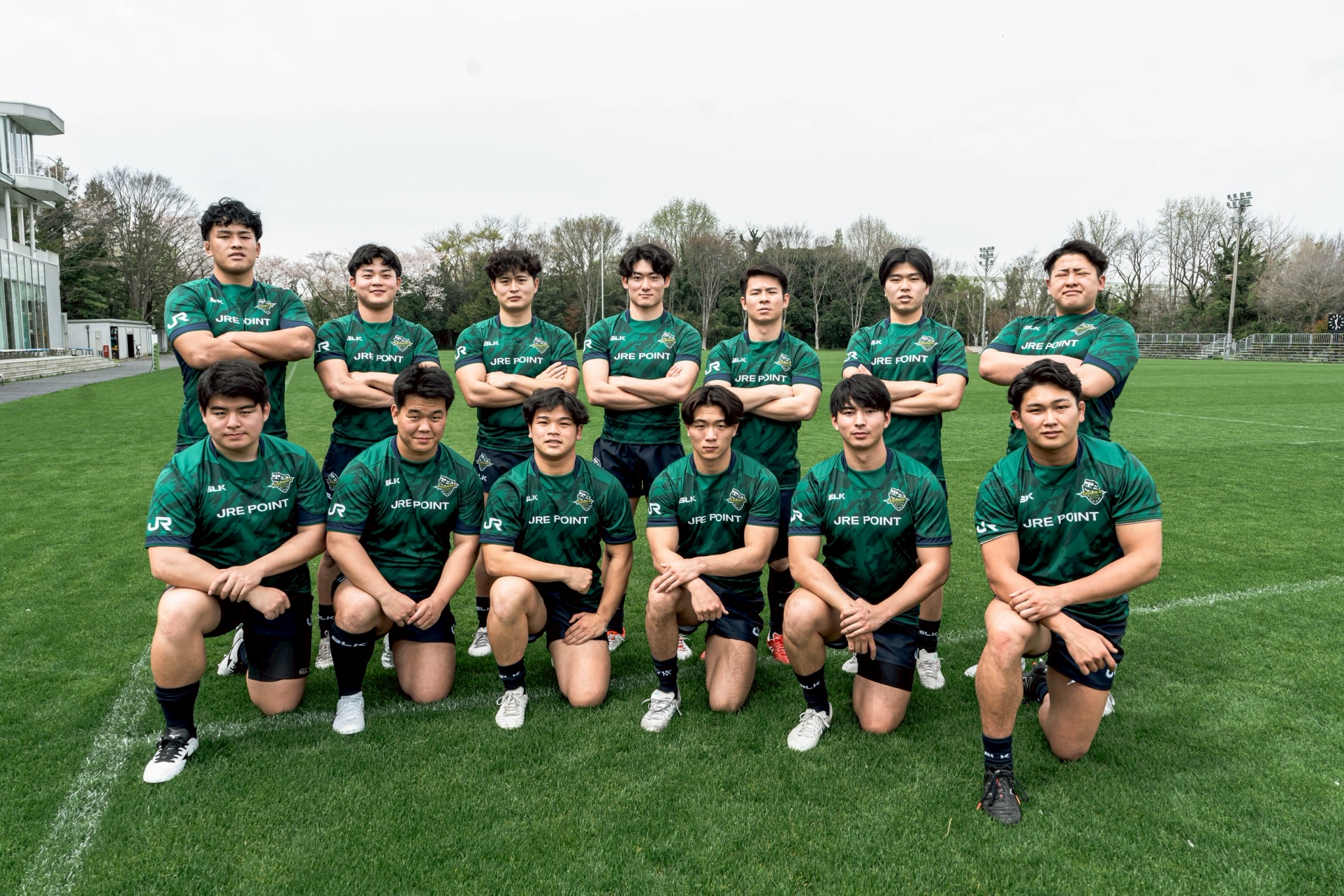 大井町から我孫子へ、奮闘するJR東日本レールウェイズ。13人の新人を迎え、「NEC」と共存へ。