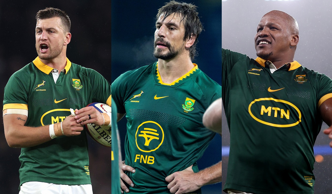 【南アフリカ記者コラム】エツベス、ポラード、ンボナンビ。3人のボクス功労者が直面する試練の2026年