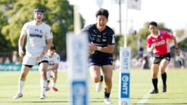 【リーグワン入替戦】浦安D-Rocksが連勝でD1残留。清水建設江東ブルーシャークスは下…