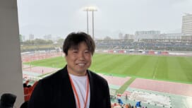 【コラム】2689日、諦めなかった。