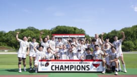 【リーグワンD3】マツダスカイアクティブズ広島、無傷の14連勝で連覇達成！