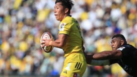 【リーグワン】プレーオフ準々決勝の前哨戦は東京サントリーサンゴリアスに軍配。リ..