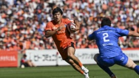 【リーグワン】クボタスピアーズ船橋・東京ベイが2季連続の決勝進出！埼玉パナソニックワイル…