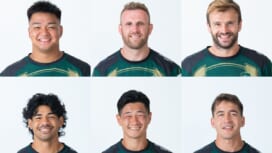 トヨタヴェルブリッツがジョシュ・ディクソン、リッチー・グレイら9名の退団発表。..