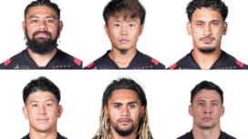 三重ホンダヒートが今季退団選手16名を発表。土永雷、中尾隼太、タリフォロフォラ・タンギパ…