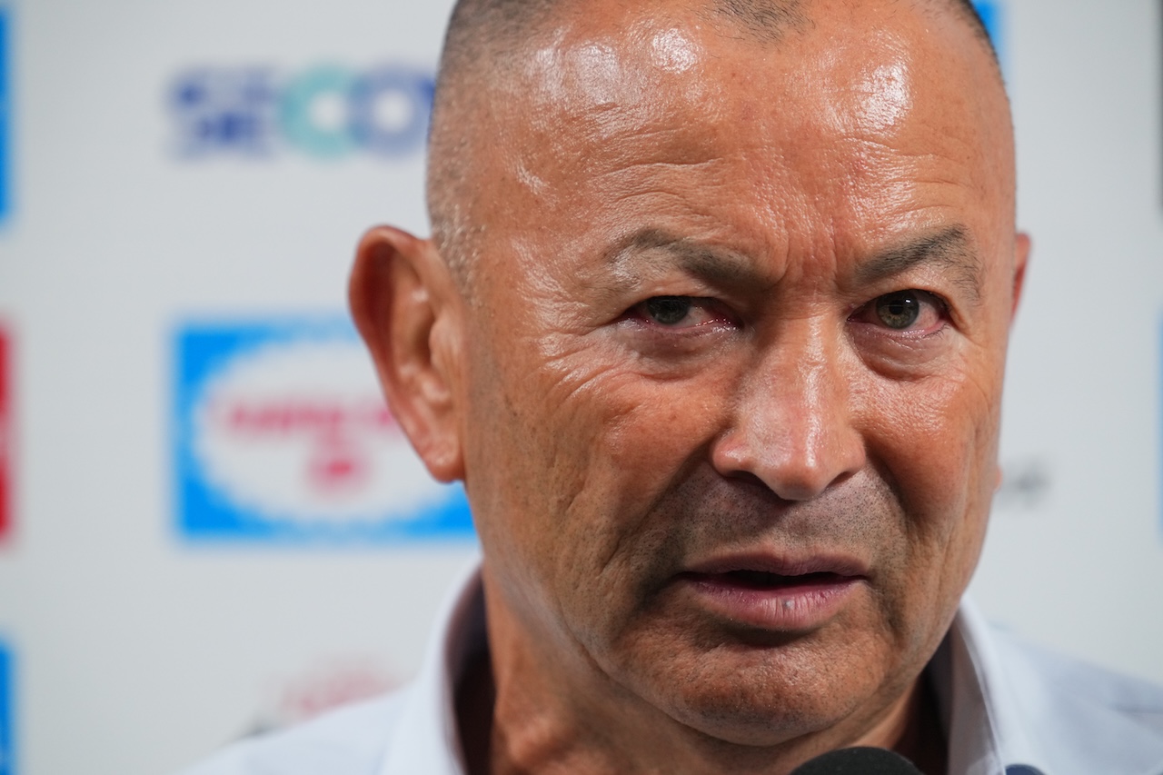 エディー・ジョーンズHC、U23日本代表オーストラリア遠征でマッチオフィシャルに不適切発言。4試合出場停止など処分下る