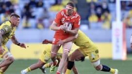 最終節迎えるリーグワン。D1リーグ戦順位、プレーオフトーナメントの行方は