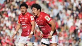 ブレイブルーパス・伊藤鐘平、メンバー漏れで感じた「K9」の心意気