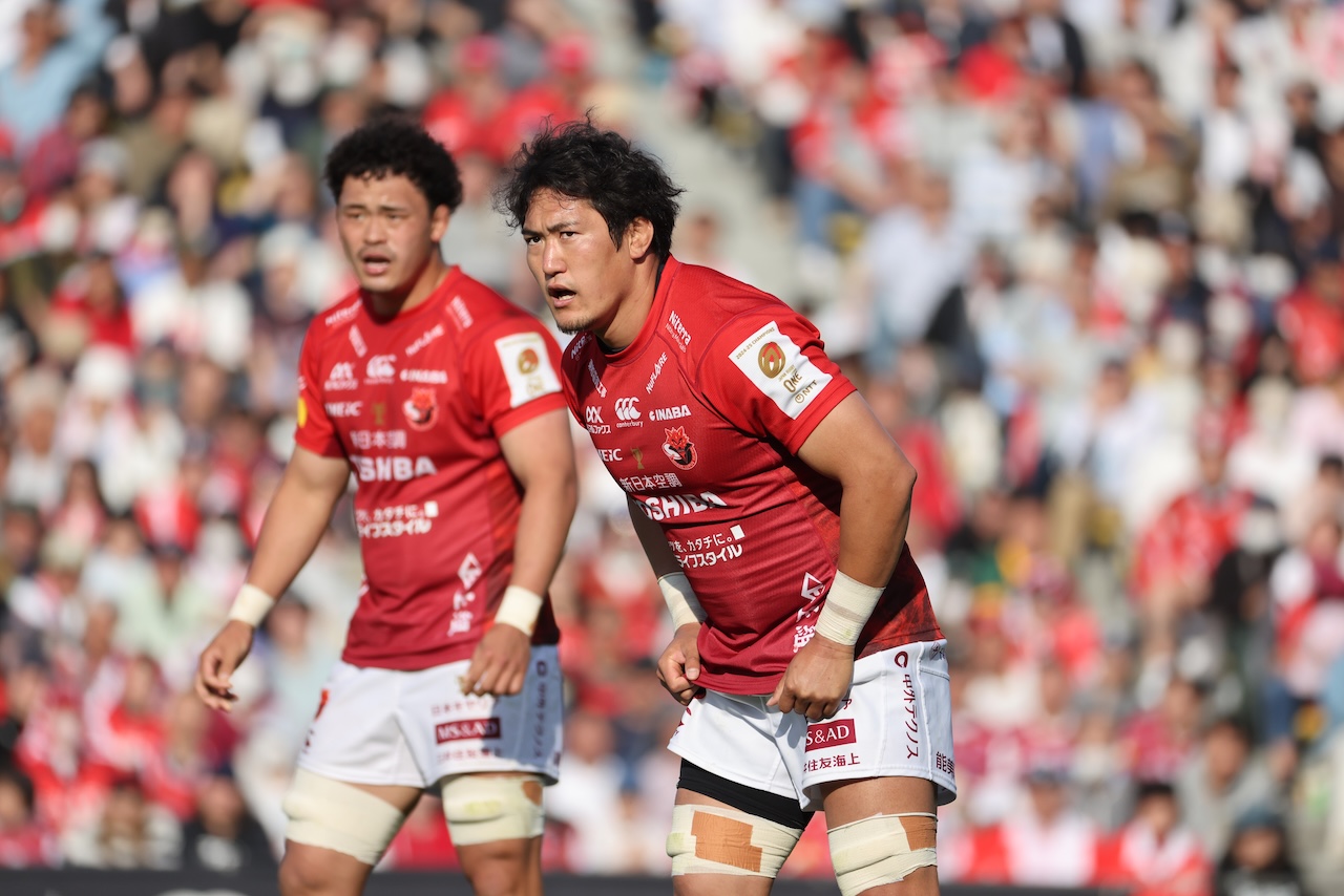 ブレイブルーパス・伊藤鐘平、メンバー漏れで感じた「K9」の心意気