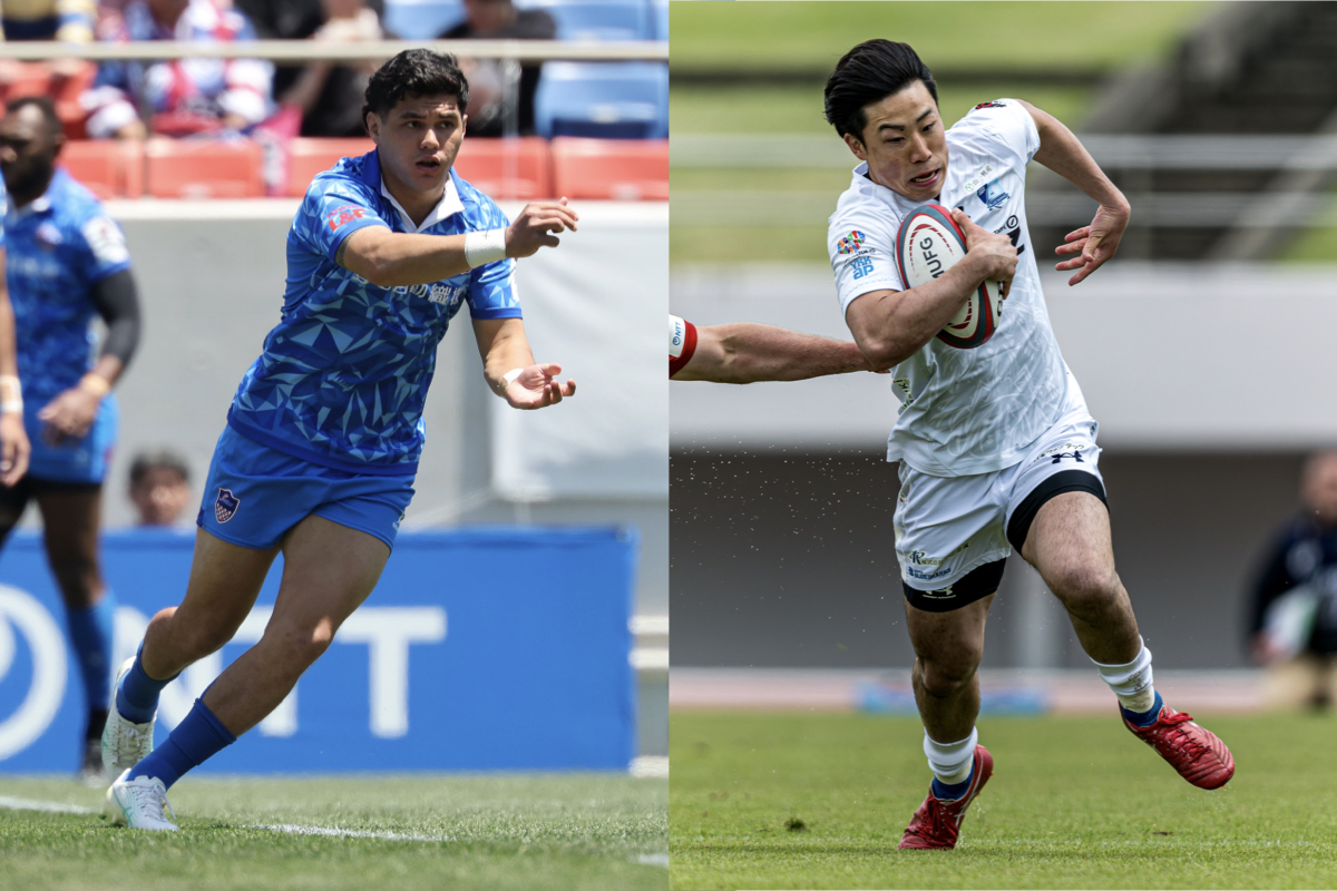 【リーグワンD2】豊田自動織機シャトルズ愛知が2連覇！2位・清水建設江東ブルーシャークスは初のD1/D2入替戦進出決定