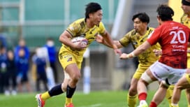 東京サントリーサンゴリアスがプレーオフ準々決勝のメンバー発表。フロントロー入れ替えで“2…