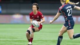 【サクラセブンズ PICK UP PLAYERS】自分のミスは取り返す。松田向日葵［追手…