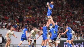 フランス・トップ14とプロD2の経済事情。収益は過去最高を記録するも、財務基盤の強化が課…