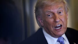 もし、トランプ大統領がラグビーと出会っていたら...