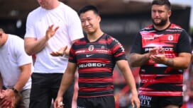 日本代表SH齋藤直人、仏トゥールーズを今季で退団