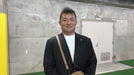 東京サントリーサンゴリアスのPR垣永真之介が現役引退を発表。セレモニーはあの伝説..