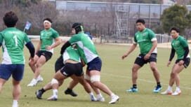【U20日本代表】NZ遠征メンバー発表。本山佳龍、丹羽雄丸、福田恒秀道ら27名