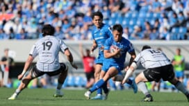 【リーグワン】埼玉パナソニックワイルドナイツ、またも東芝ブレイブルーパス東京を圧倒。レギ…