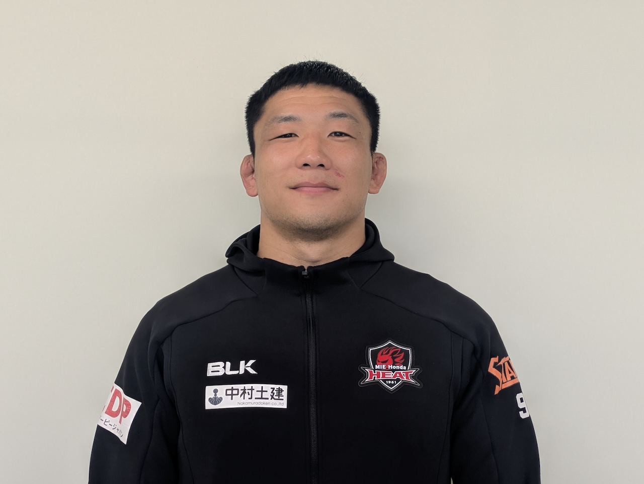 同期の後押しで決意の転向。ヒート・坂和樹のプロ1年目
