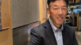 【ラグリパWest】消えぬ炎。武田裕之 [金沢学院大学附属高校／保健・体育教員／ラグビー部監督]