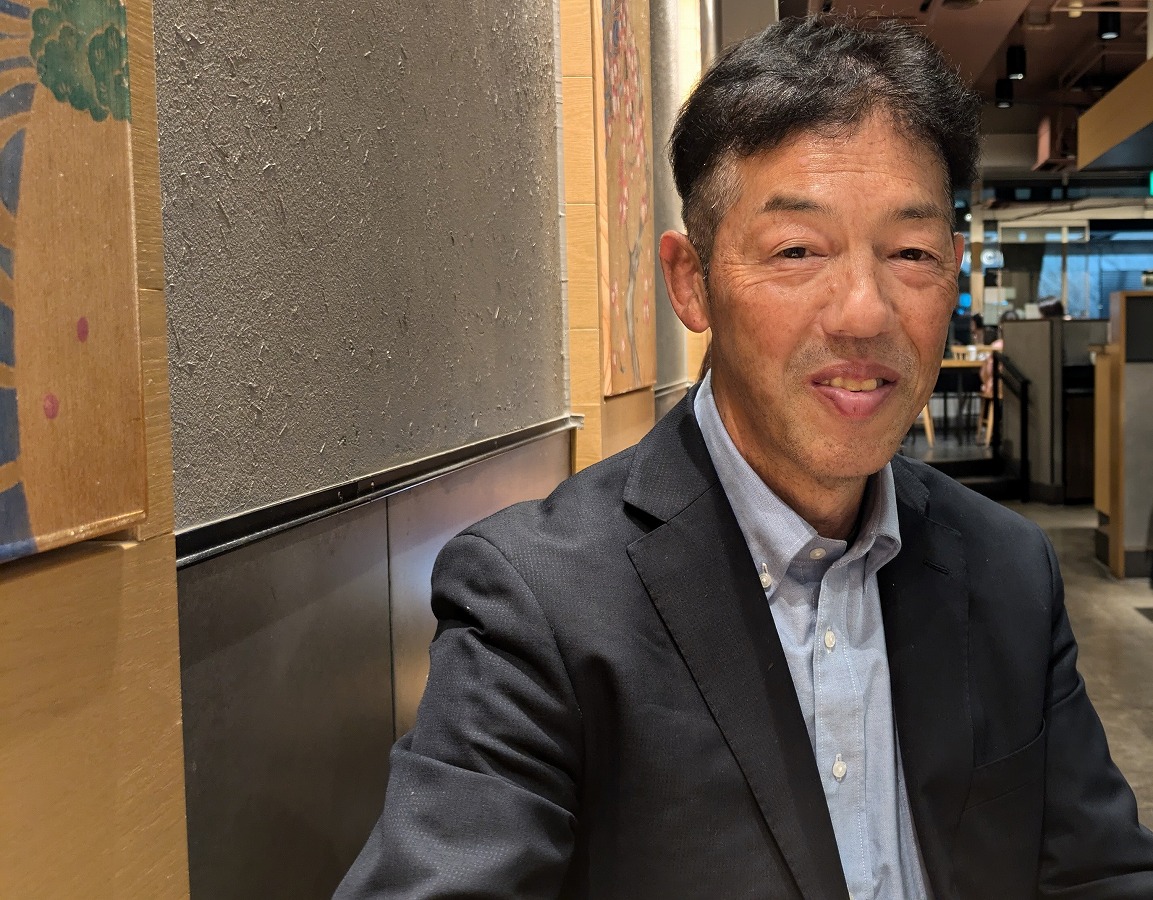 【ラグリパWest】消えぬ炎。武田裕之 [金沢学院大学附属高校／保健・体育教員／ラグビー部監督]
