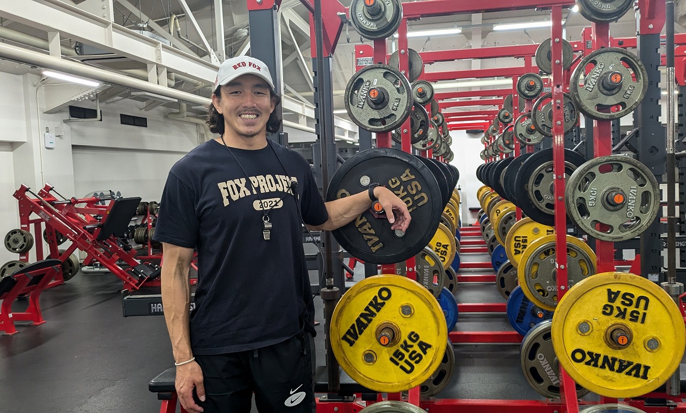 【ラグリパWest】新しいチャレンジ。嶋田直人 [京都市立京都工学院高校／ラグビー部／コーチ]