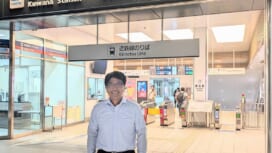 【ラグリパWest】先生のおかげ。西川祐 [京都産業大学ラグビー部OB]