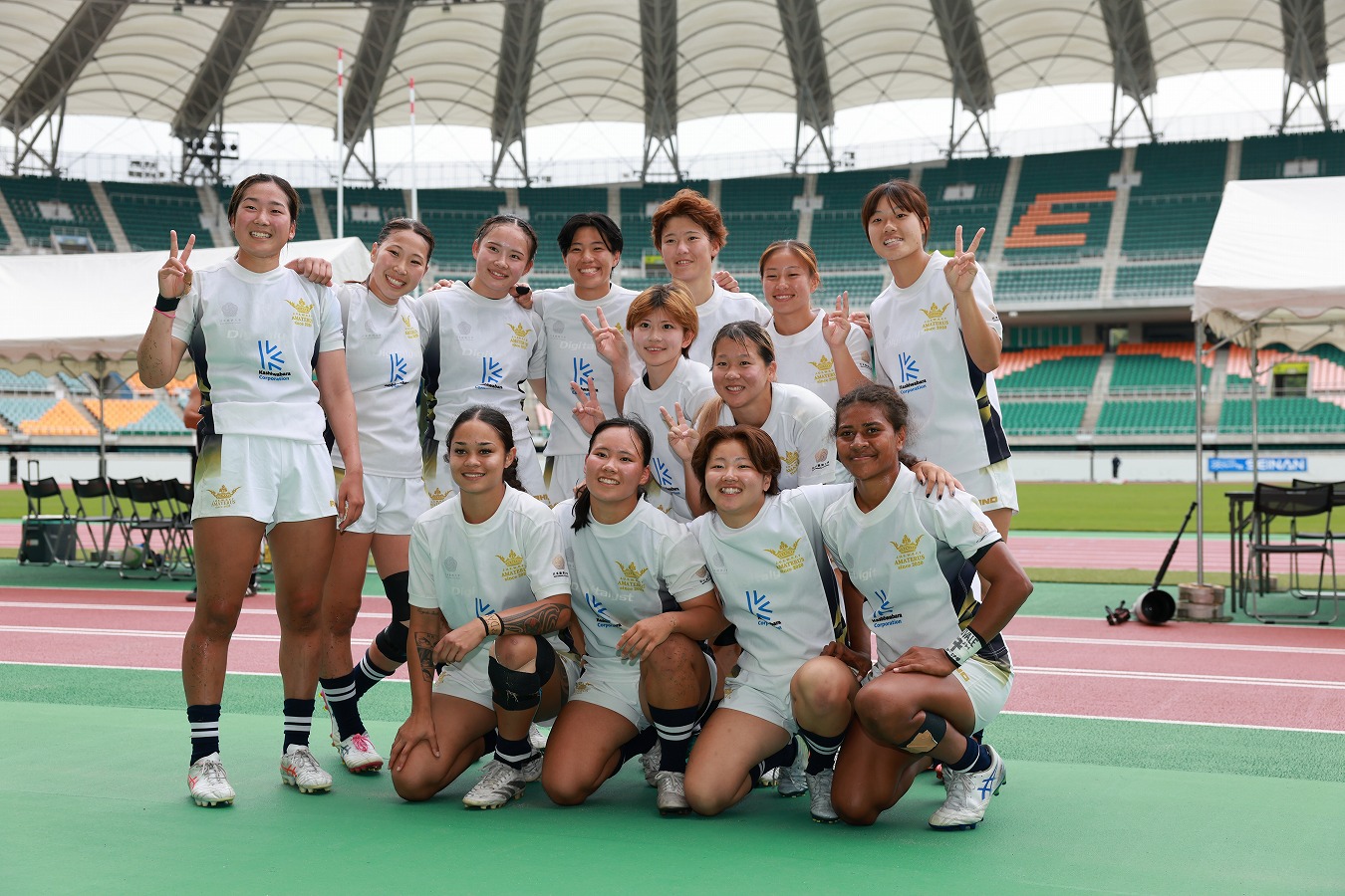 【太陽生命ウィメンズシリーズ2026チャレンジャートーナメント】総合優勝は日本経済大学！入替戦出場を決めたトップ4の声