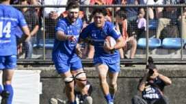 埼玉パナソニックワイルドナイツ、3位決定戦のメンバー発表。L・デヤハーが復帰、今..