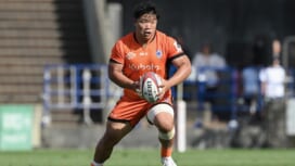 クボタスピアーズ船橋・東京ベイがプレーオフ決勝のメンバー発表。先発HO江良颯はフィジカル…