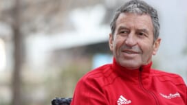 コベルコ神戸スティーラーズのヘッド・オブ・コーチングにウェイン・スミス氏が就任。2018…