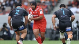 日本代表宮崎合宿、トレーニングスコッドに髙尾時流［神戸S／PR］を追加召集